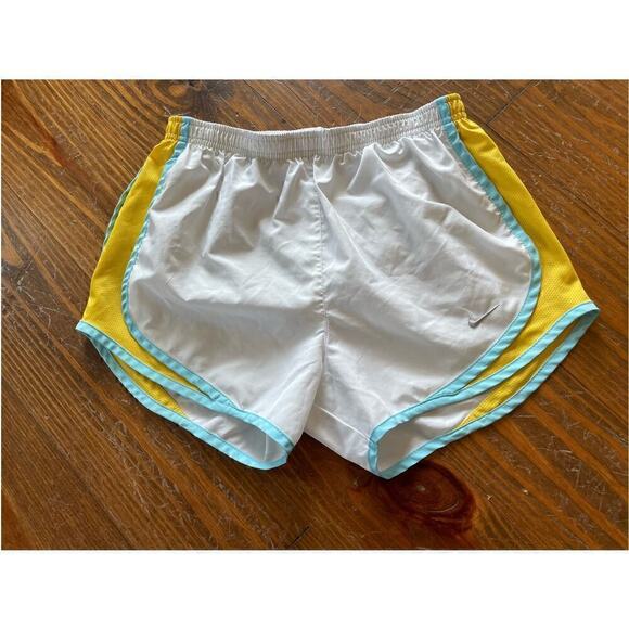 Bundle(2) Women's Nike Dri-Fit Running Short, XS - Picture 3 of 16